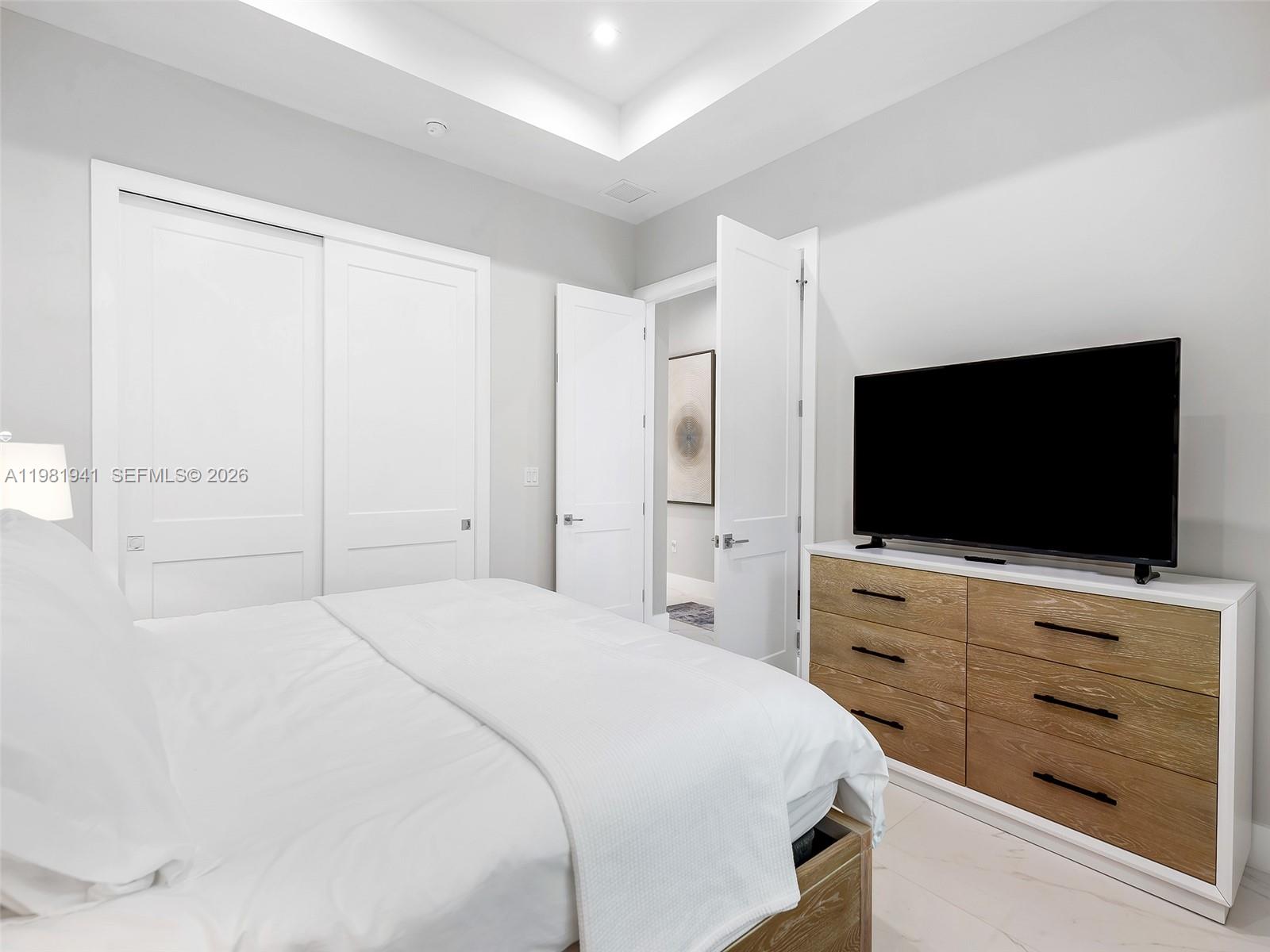 MANGO GARDENS - Residential Lease