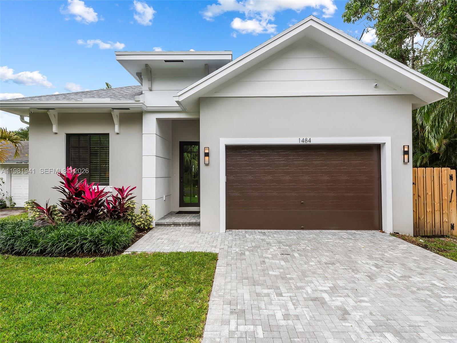 MANGO GARDENS - Residential Lease