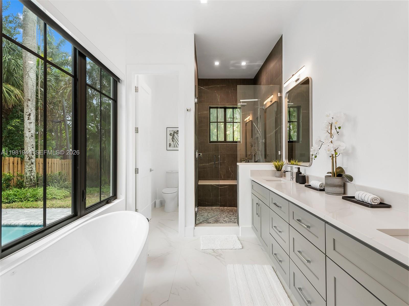 MANGO GARDENS - Residential Lease