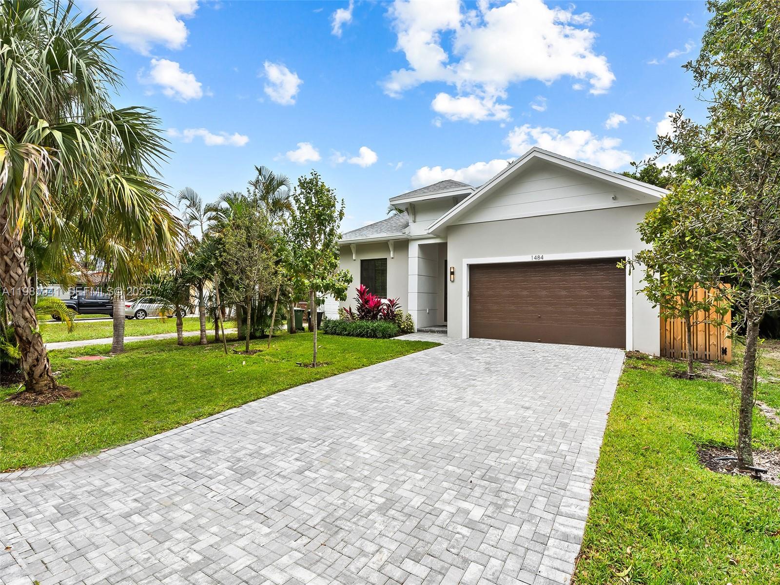 MANGO GARDENS - Residential Lease