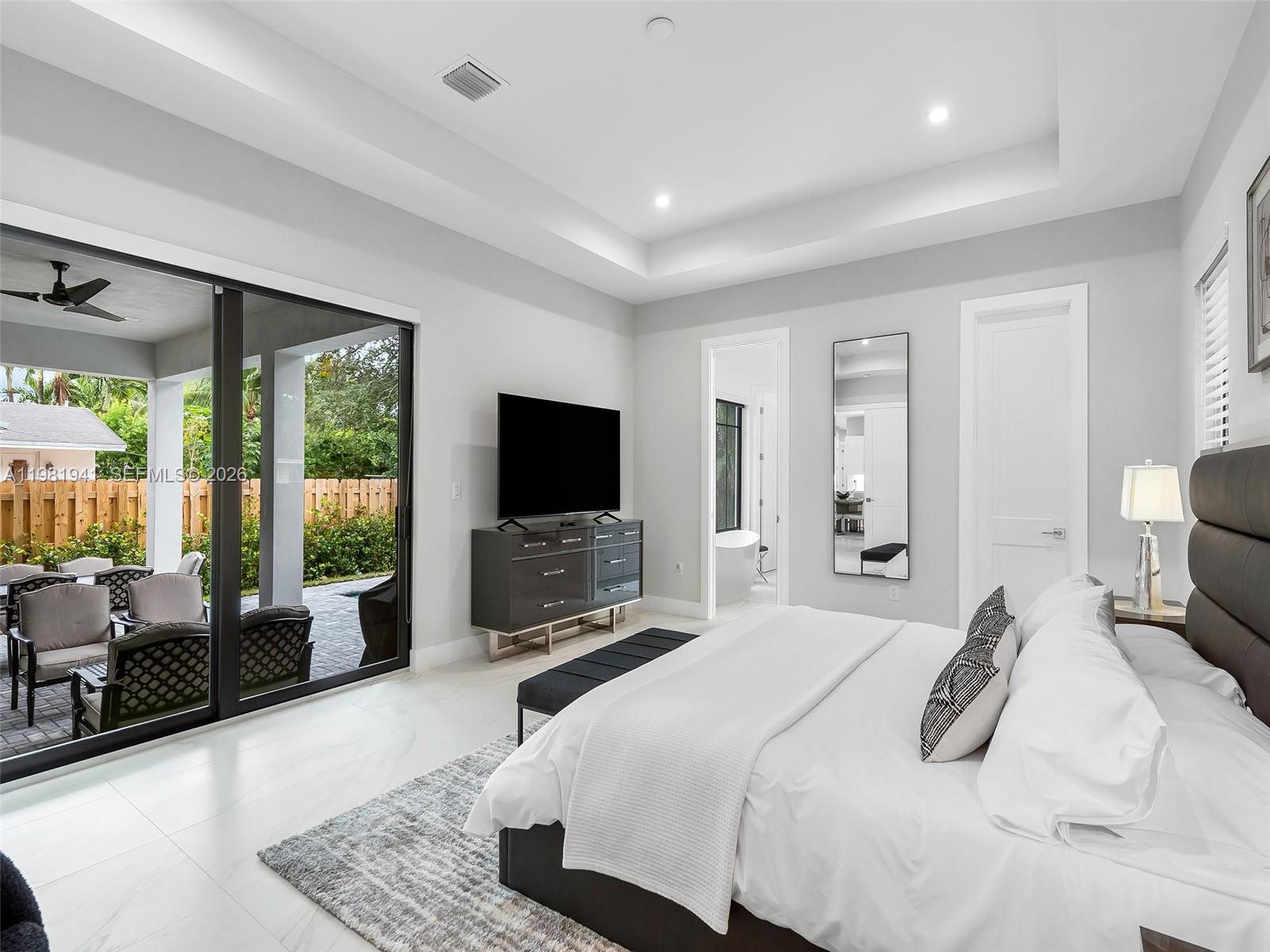 MANGO GARDENS - Residential Lease