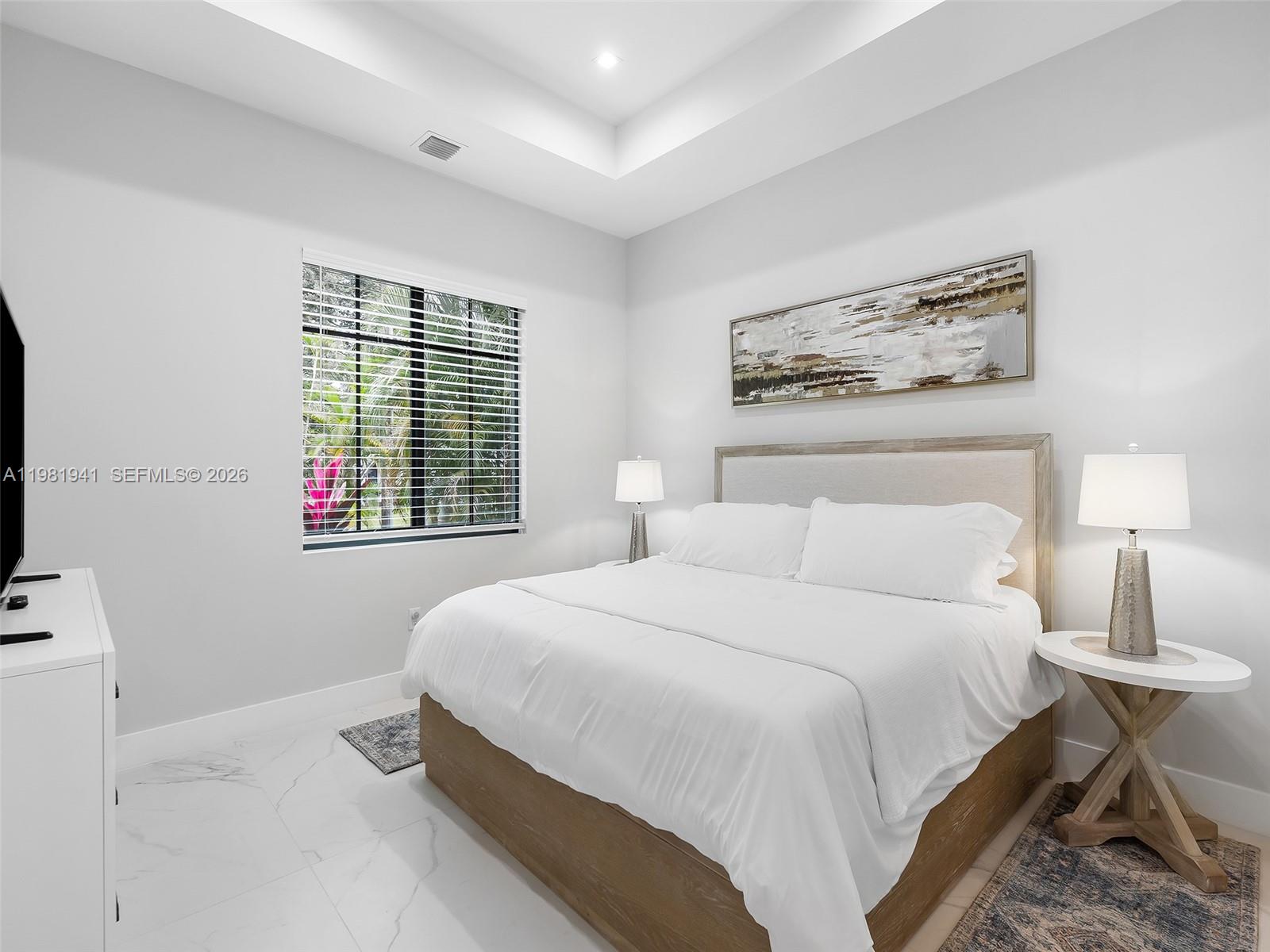 MANGO GARDENS - Residential Lease