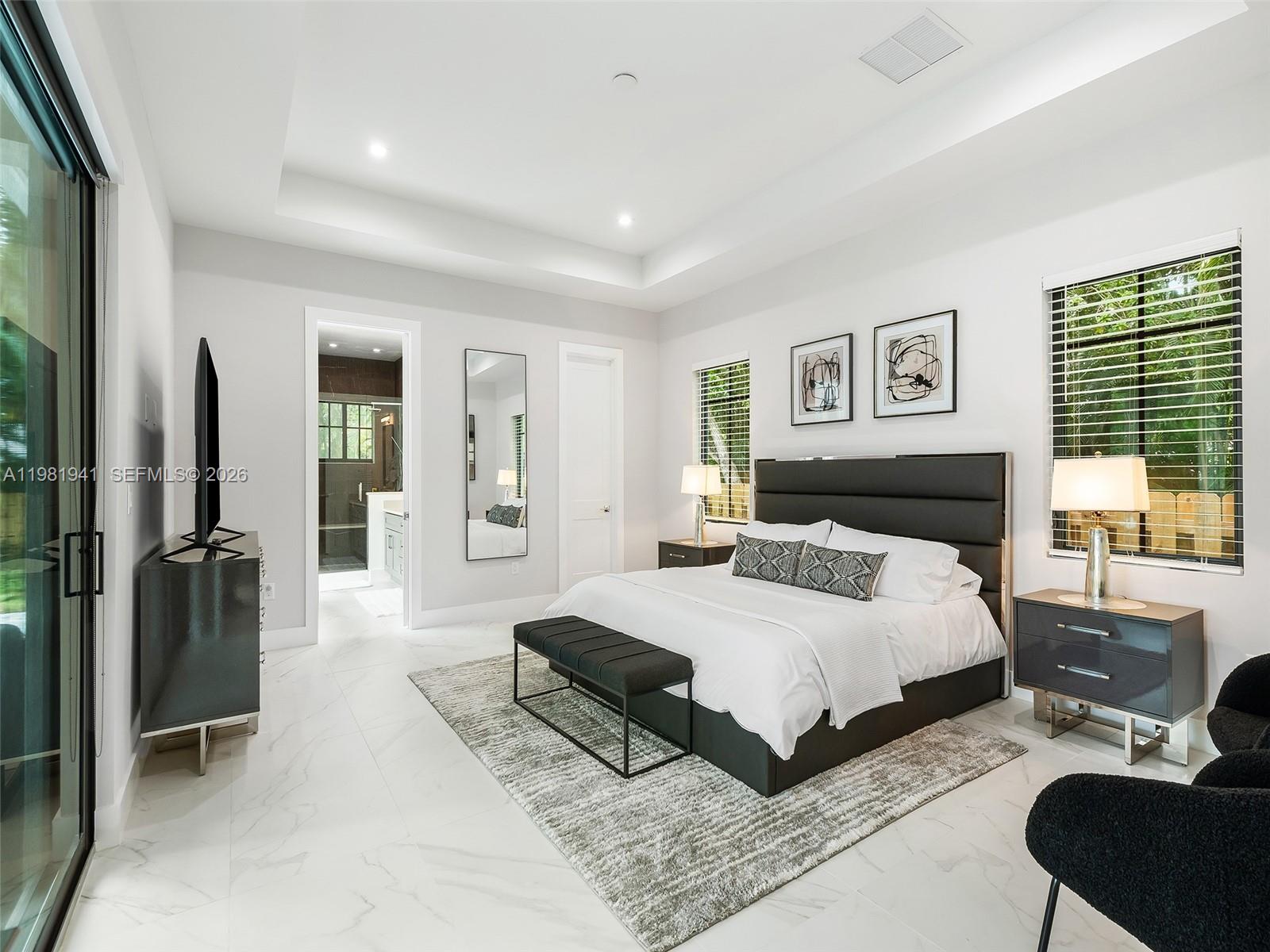 MANGO GARDENS - Residential Lease