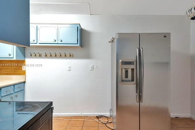 FLORAL PARK VILLAS 12 - Residential