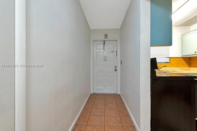 FLORAL PARK VILLAS 12 - Residential