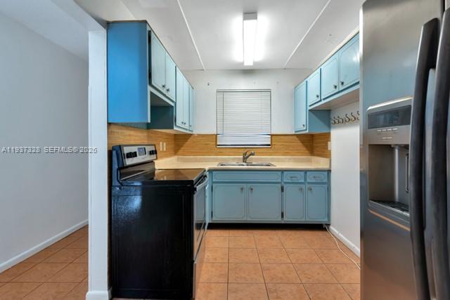 FLORAL PARK VILLAS 12 - Residential