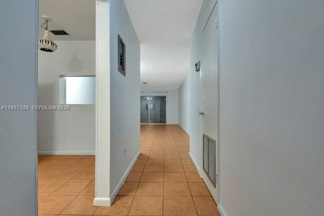 FLORAL PARK VILLAS 12 - Residential