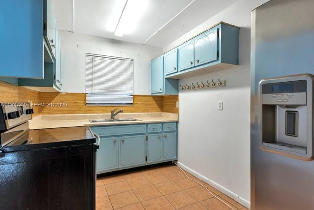 FLORAL PARK VILLAS 12 - Residential