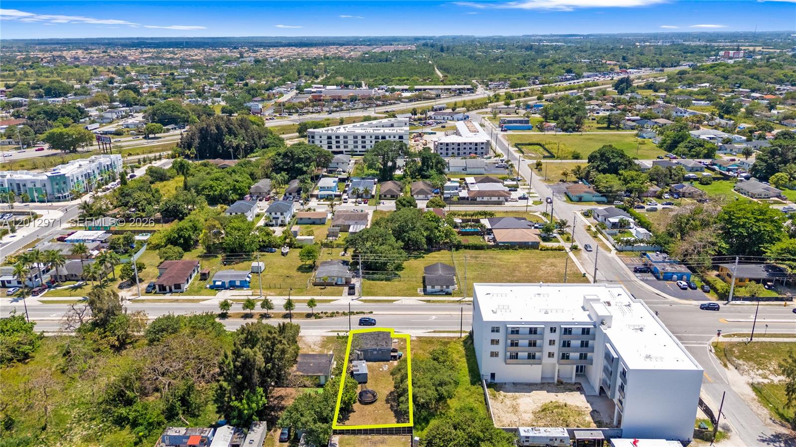 SYMMES SHARMAN TR REV - Residential
