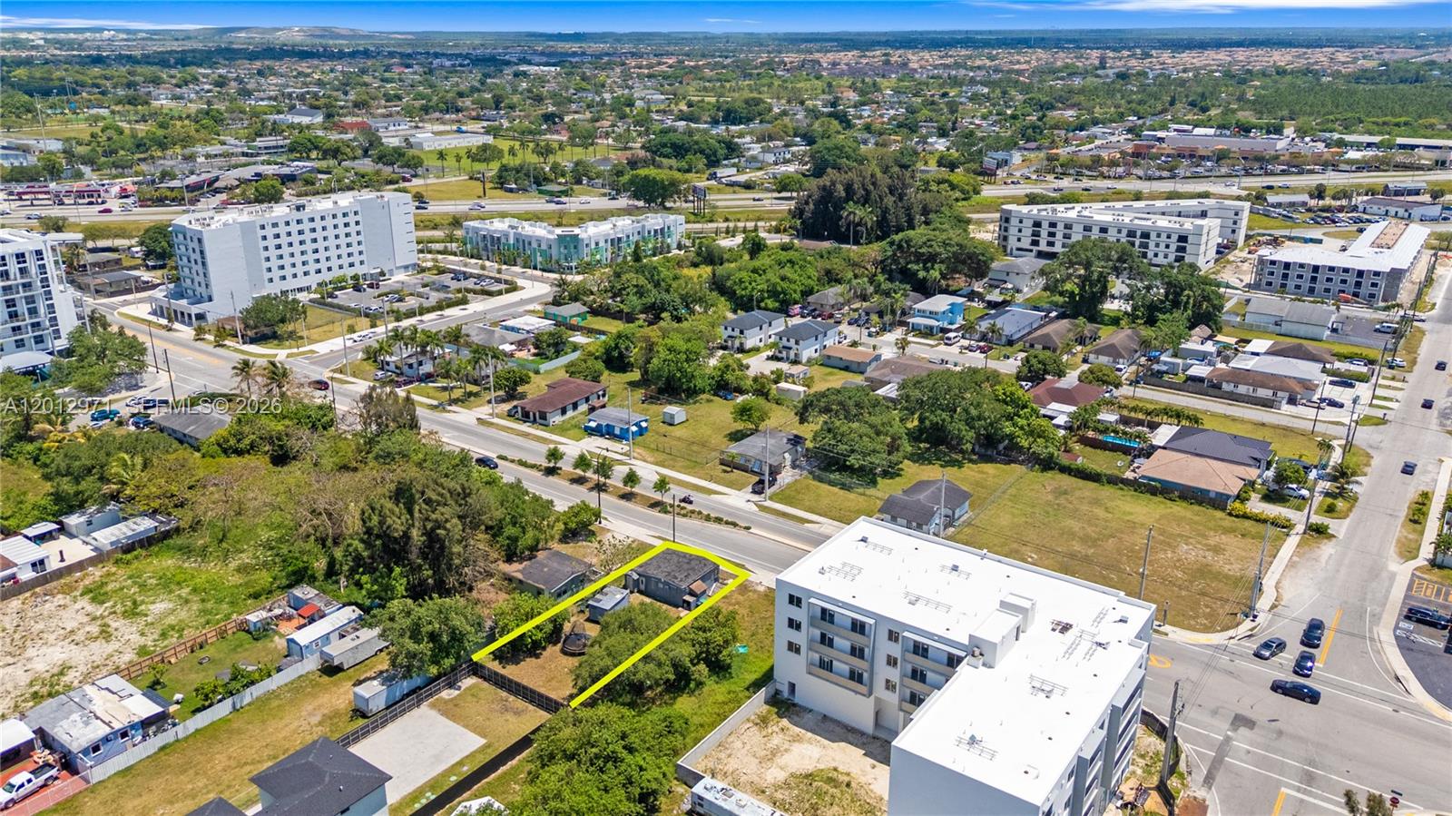 SYMMES SHARMAN TR REV - Residential