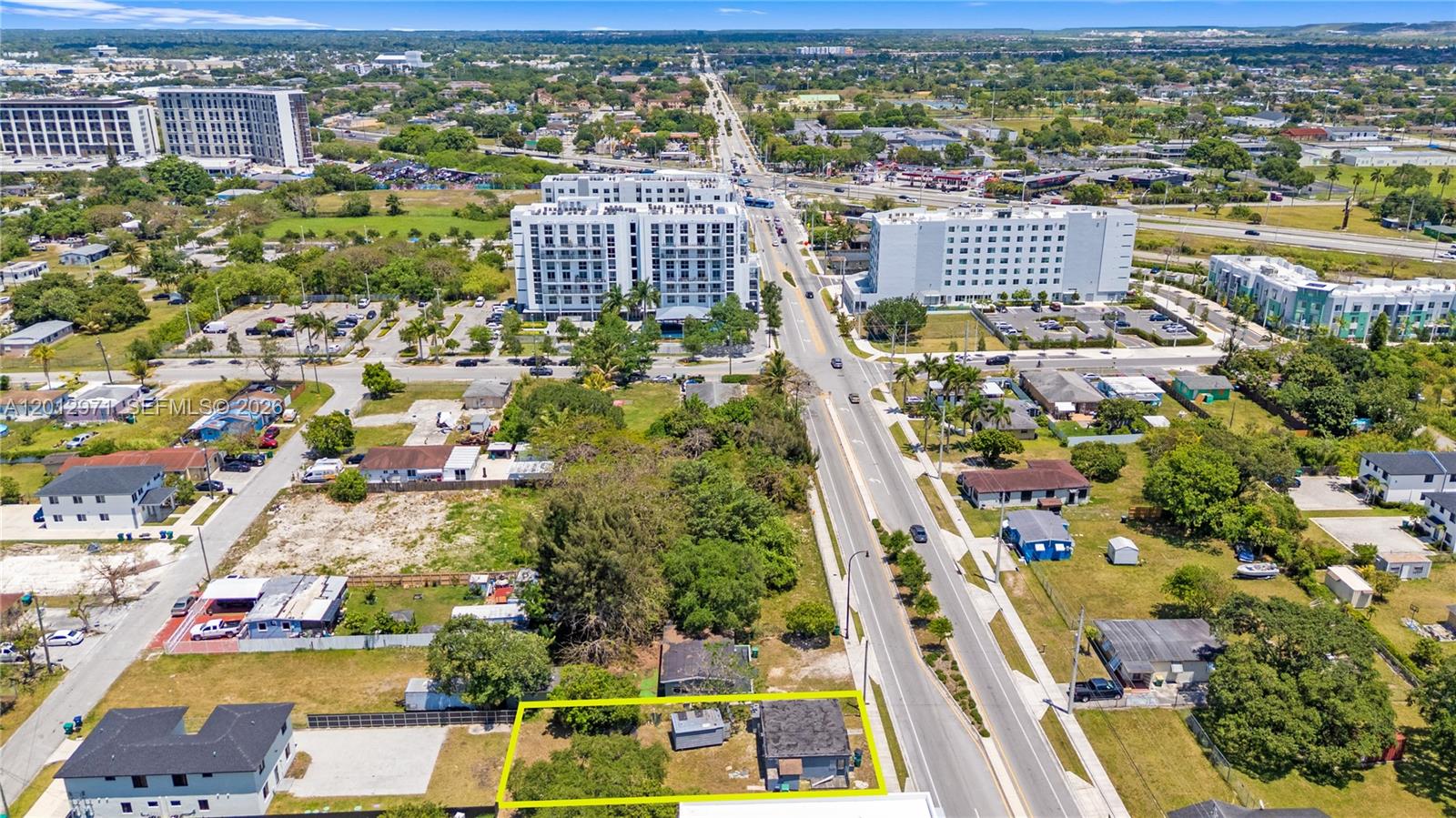 SYMMES SHARMAN TR REV - Residential