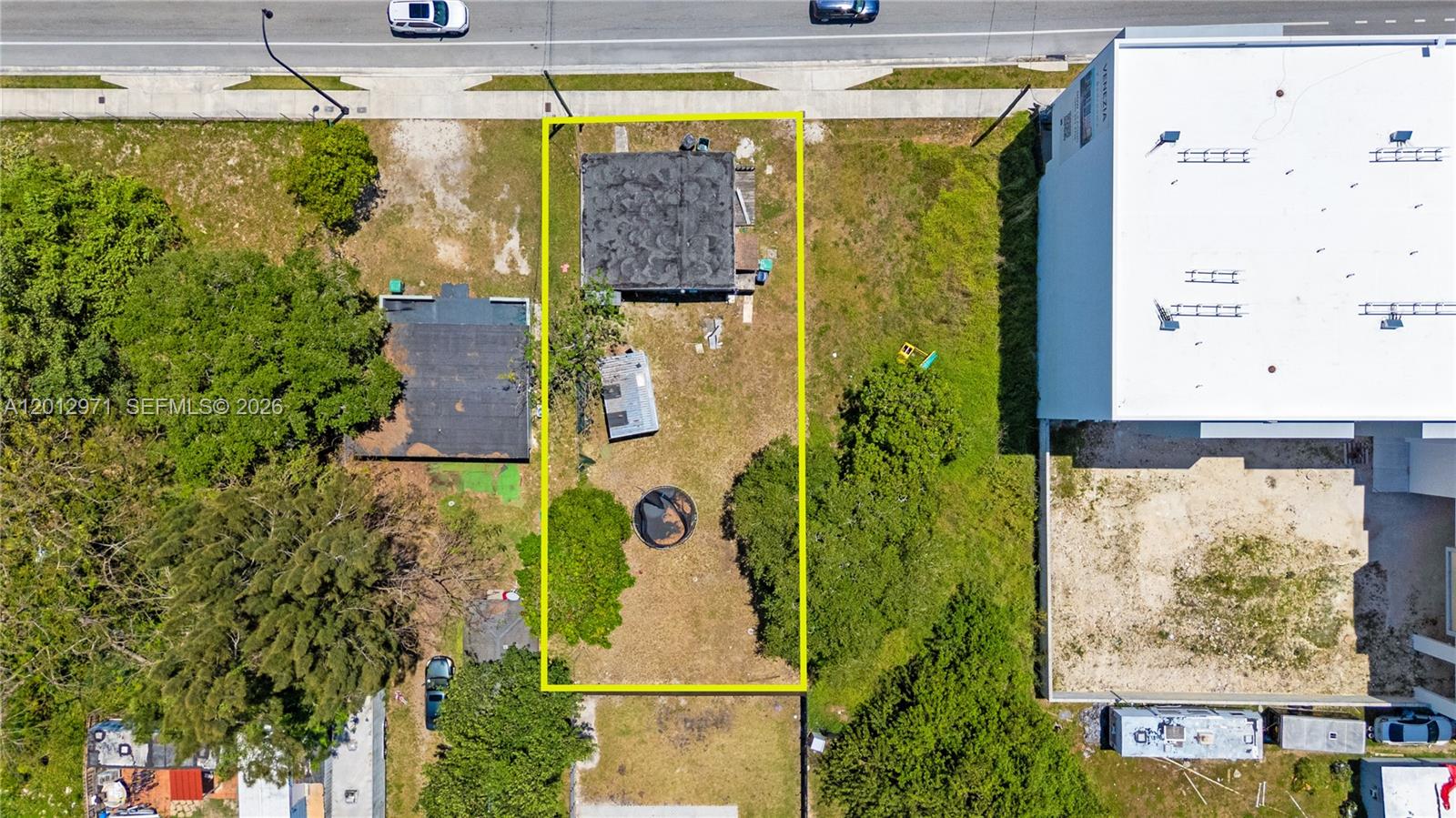 SYMMES SHARMAN TR REV - Residential