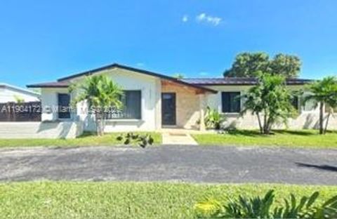 10531 SW 124th Ave Miami FL 33186