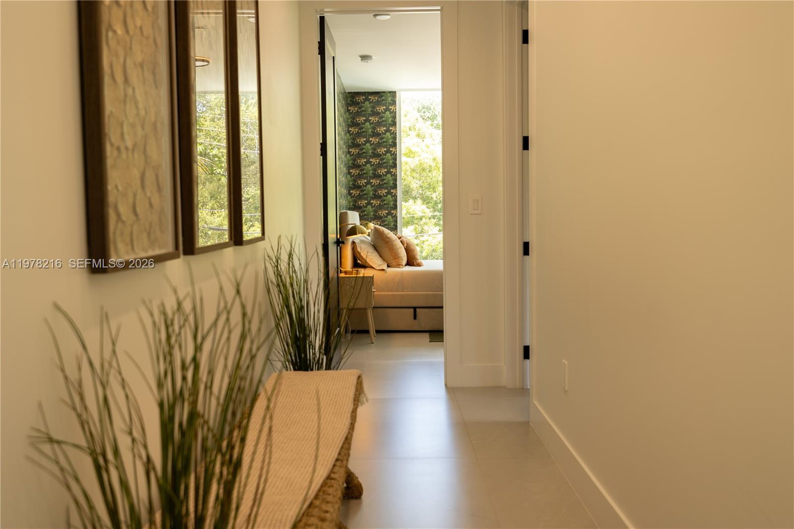 BISCAYNE MANORS - Residential Lease