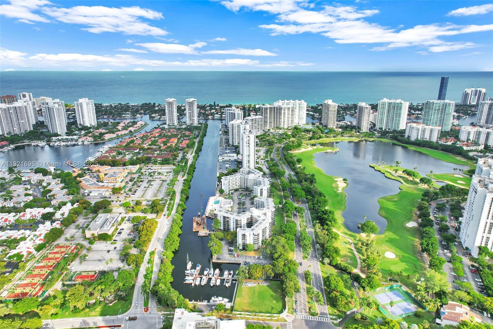 ENSENADA CONDO BLDG E-II - Residential Lease