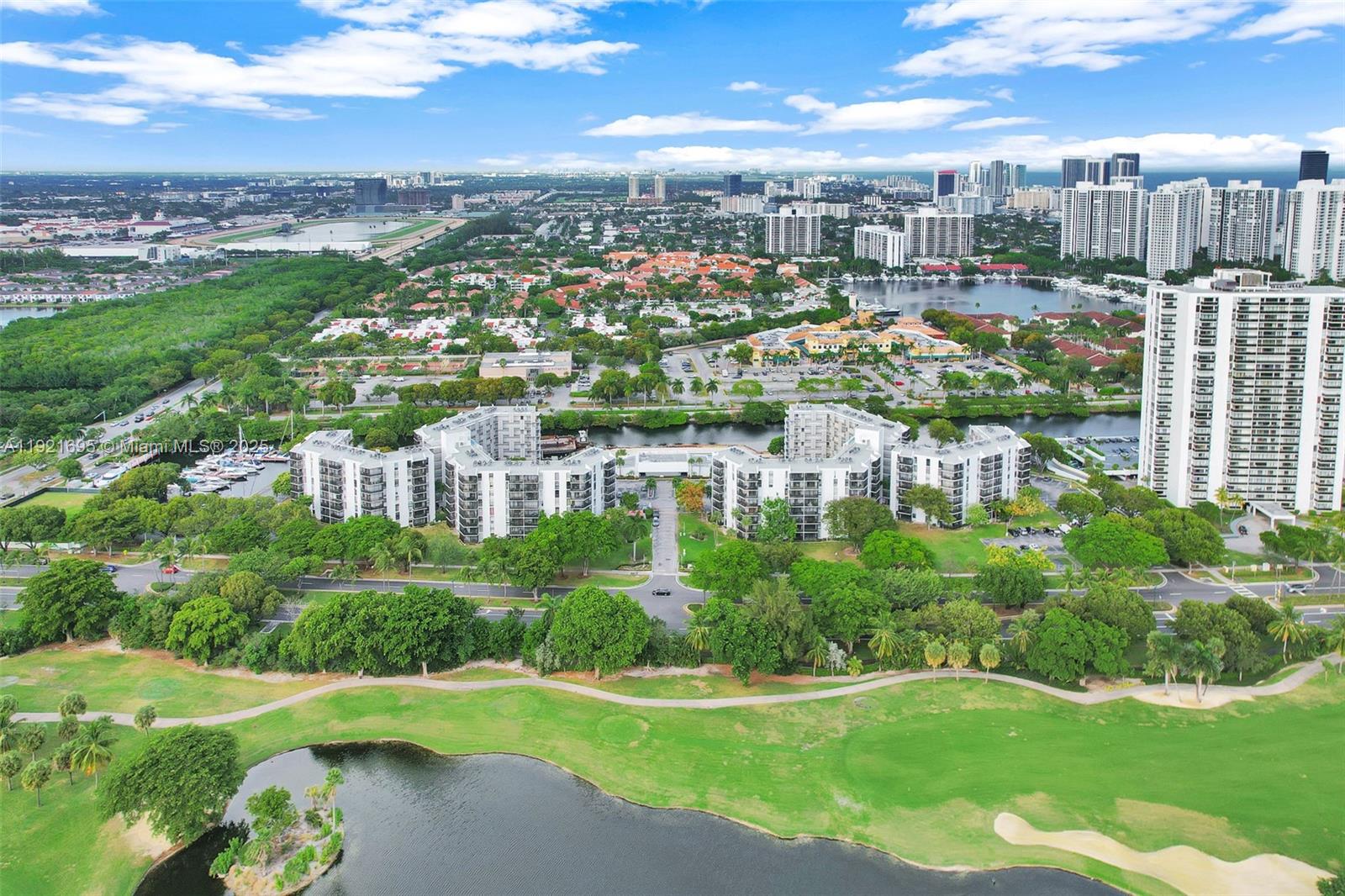 ENSENADA CONDO BLDG E-II - Residential Lease