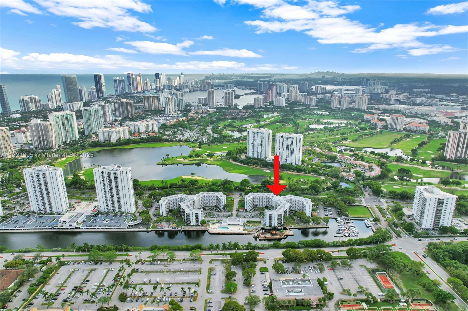 ENSENADA CONDO BLDG E-II - Residential Lease