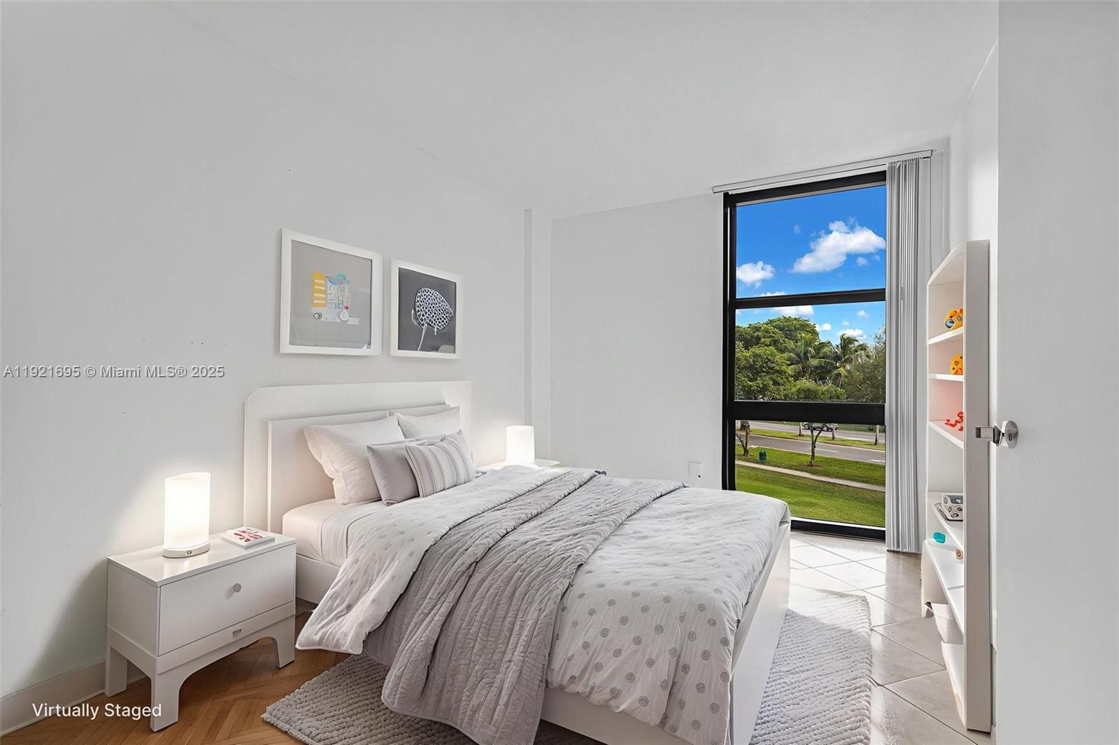 ENSENADA CONDO BLDG E-II - Residential Lease