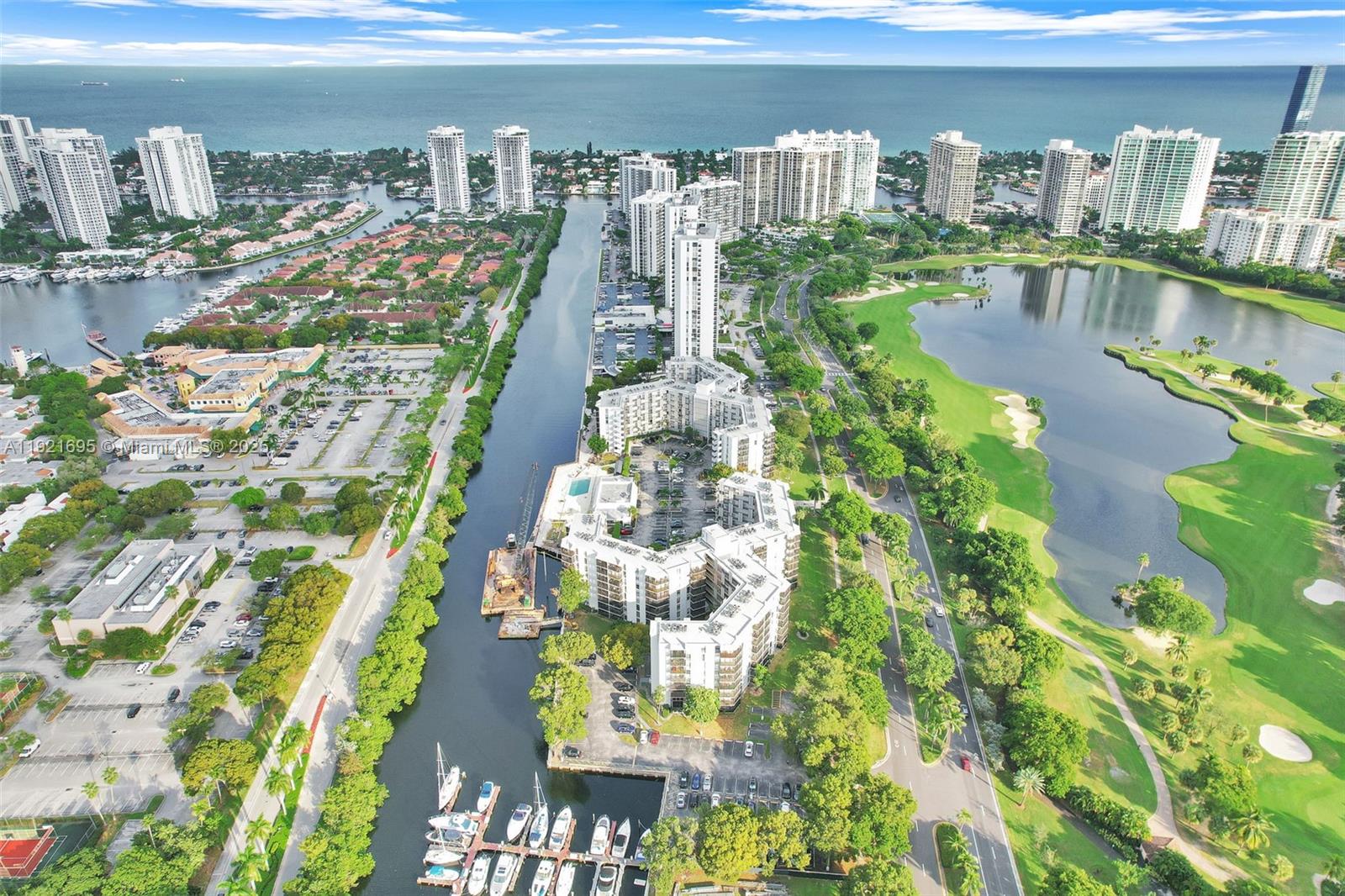 ENSENADA CONDO BLDG E-II - Residential Lease