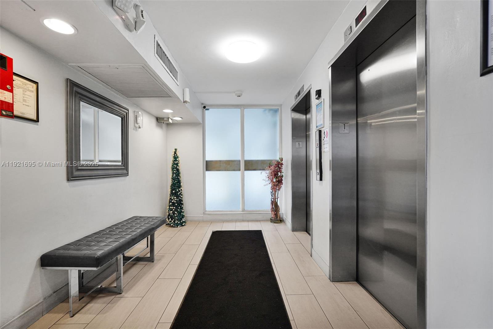 ENSENADA CONDO BLDG E-II - Residential Lease