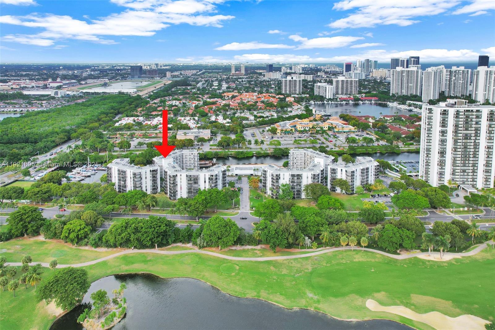 ENSENADA CONDO BLDG E-II - Residential Lease