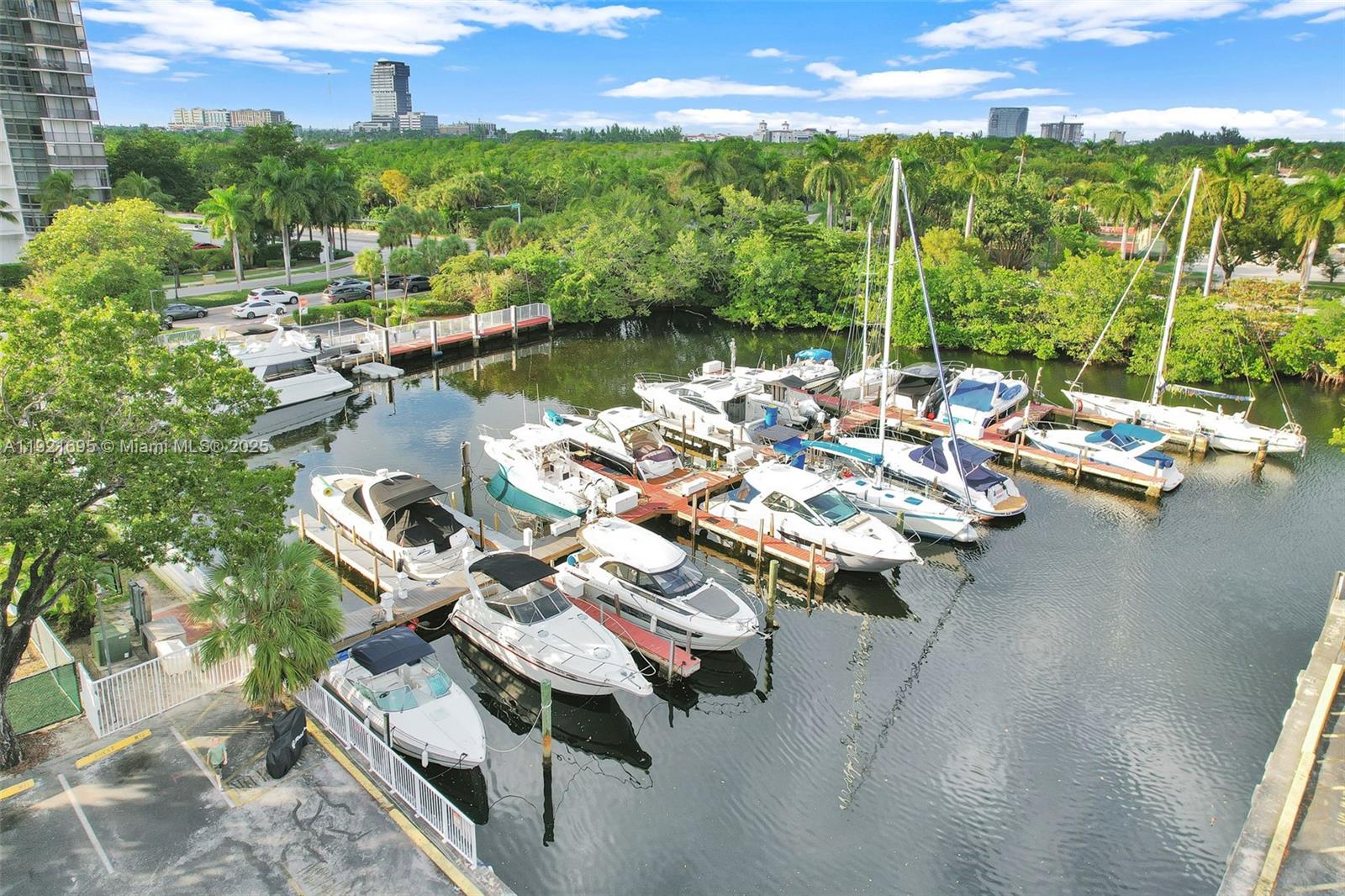 ENSENADA CONDO BLDG E-II - Residential Lease