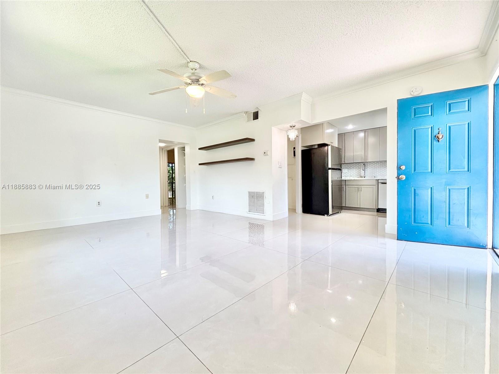 CORAL REEF TOWNHOUSES CON - Residential Lease