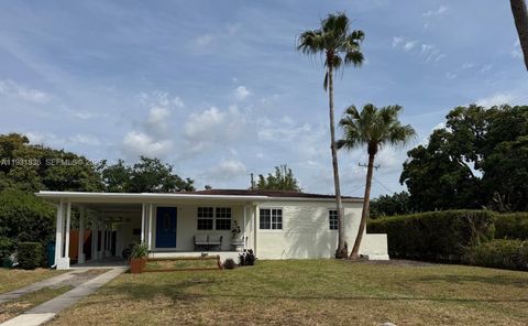 1075 NE 120th St Biscayne Park FL 33161