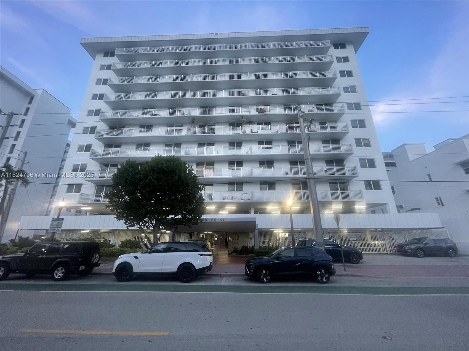 345 Ocean Dr 602, Miami Beach, Miami-Dade County, Florida - 1 Bedrooms  
1 Bathrooms - 