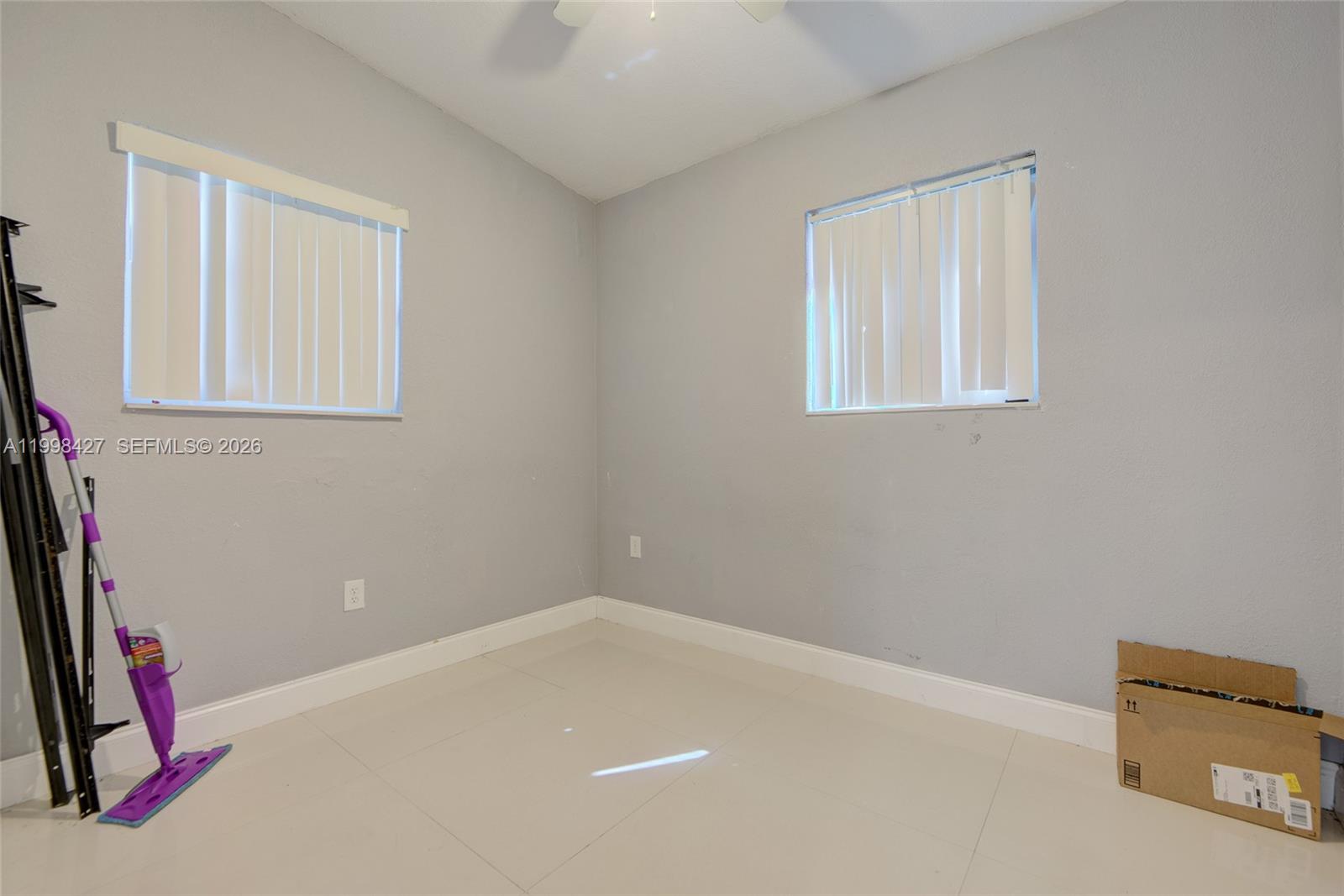 LAKE FOREST SEC 3 - Residential