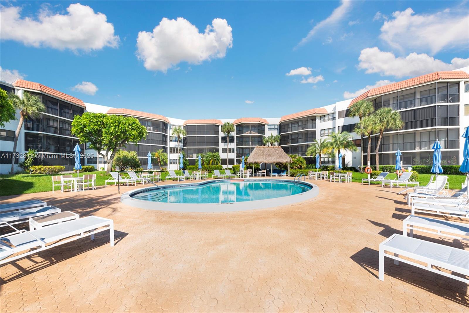 PORTA BELLA EAST AND PORT - Residential Lease