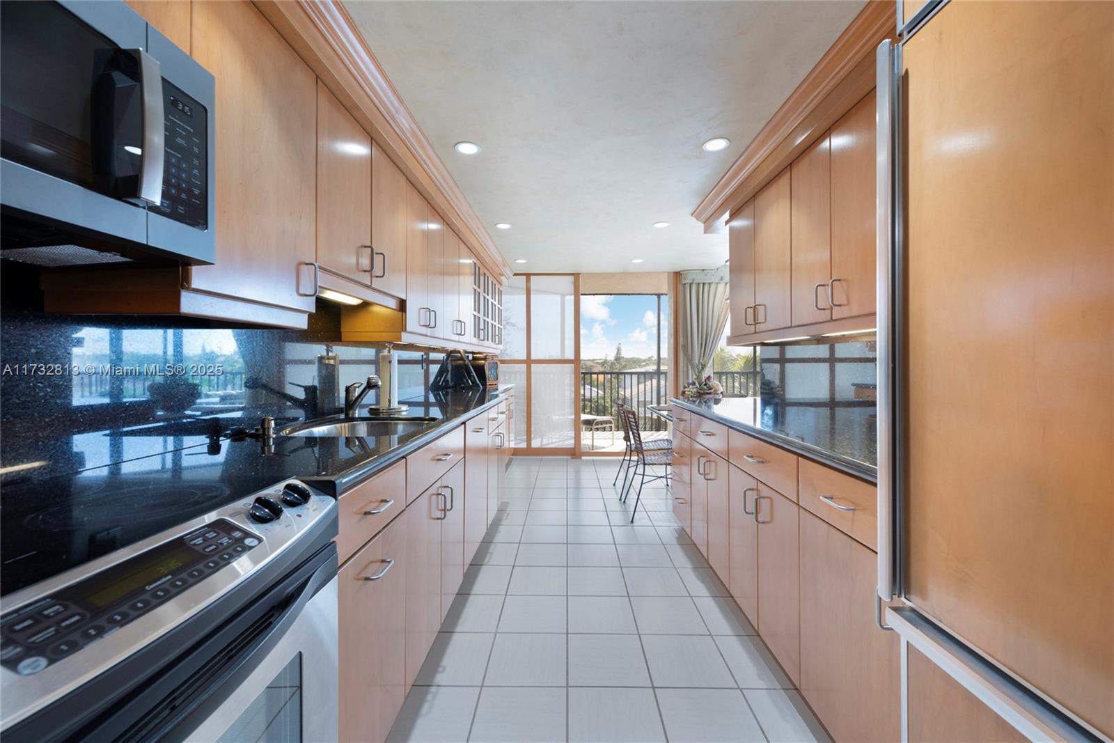 PORTA BELLA EAST AND PORT - Residential Lease
