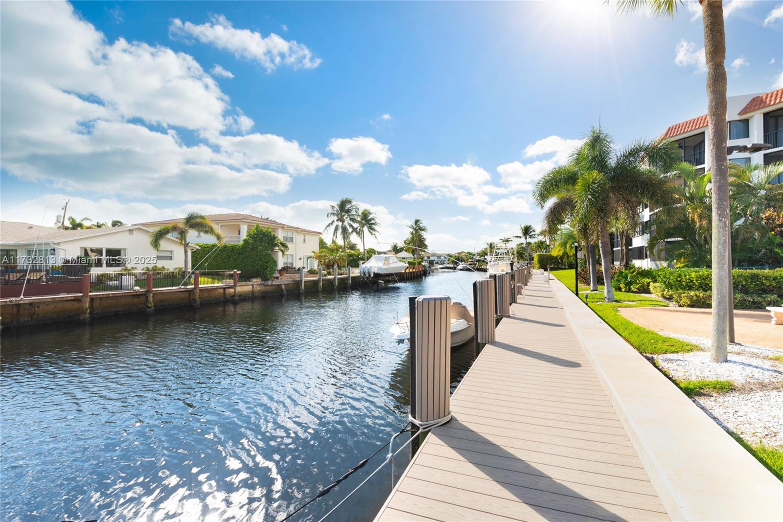 PORTA BELLA EAST AND PORT - Residential Lease