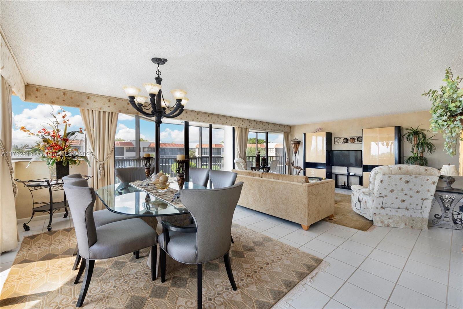 PORTA BELLA EAST AND PORT - Residential Lease