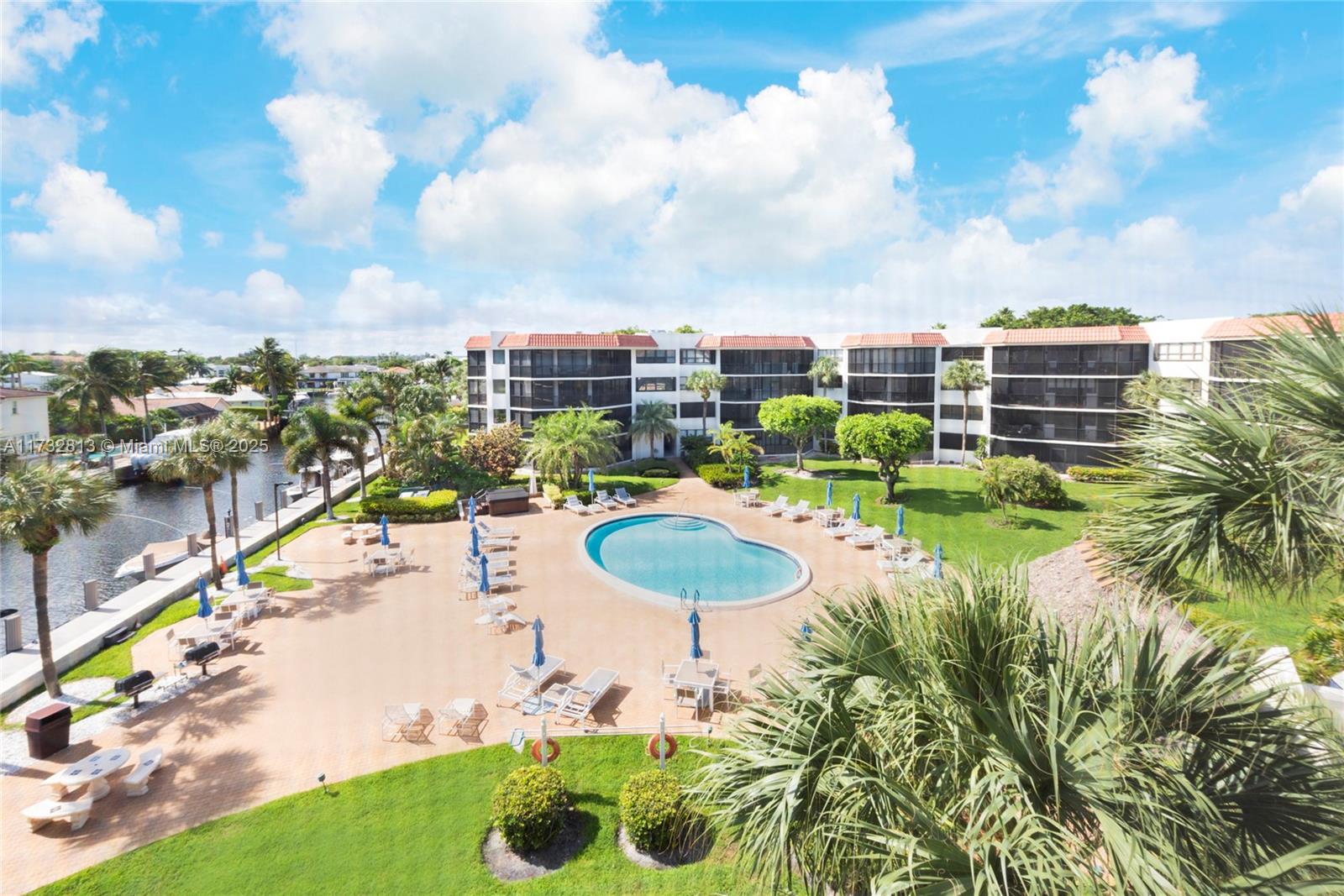 PORTA BELLA EAST AND PORT - Residential Lease