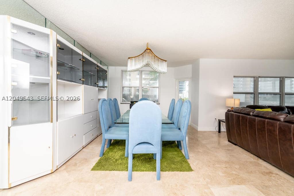 Photo of 1985 S Ocean Dr #2Q, Hallandale Beach, FL 33009 (MLS # A12049643)