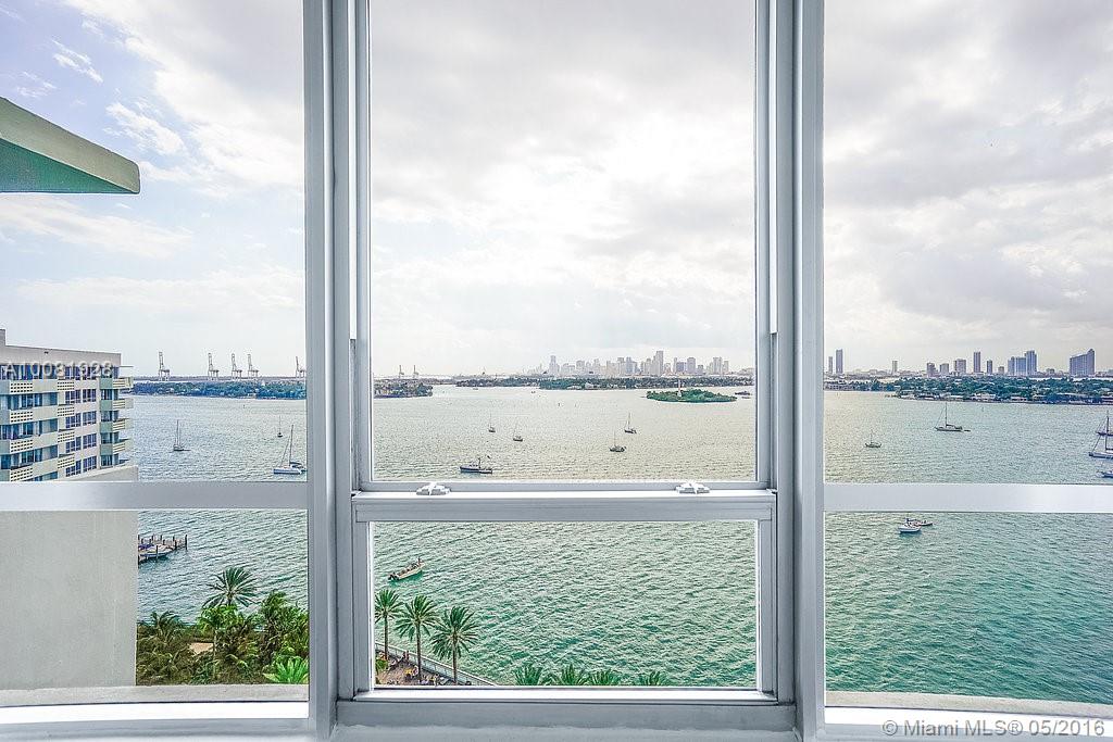 Flamingo South Beach - Residential Lease