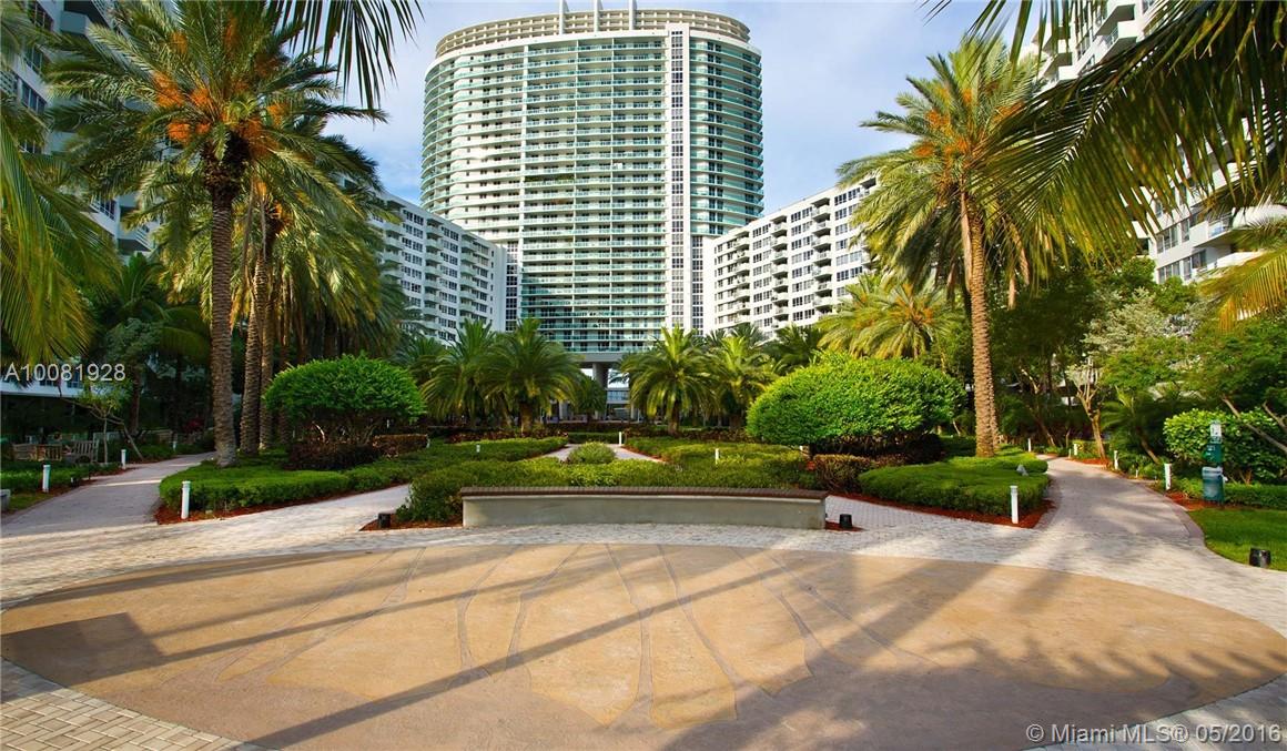 Flamingo South Beach - Residential Lease
