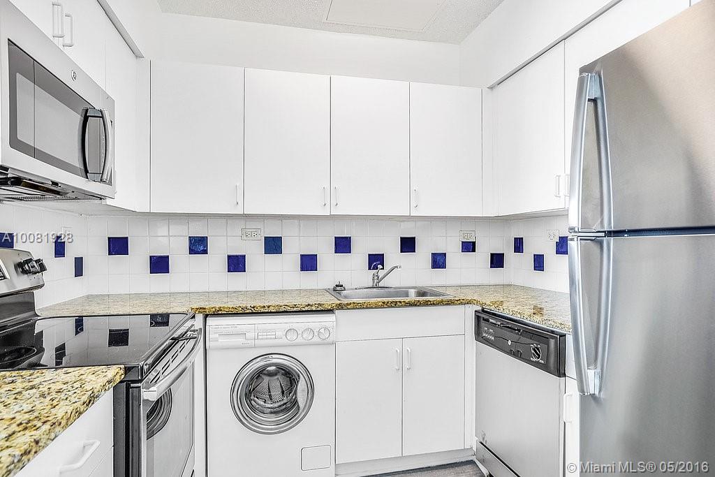 Flamingo South Beach - Residential Lease