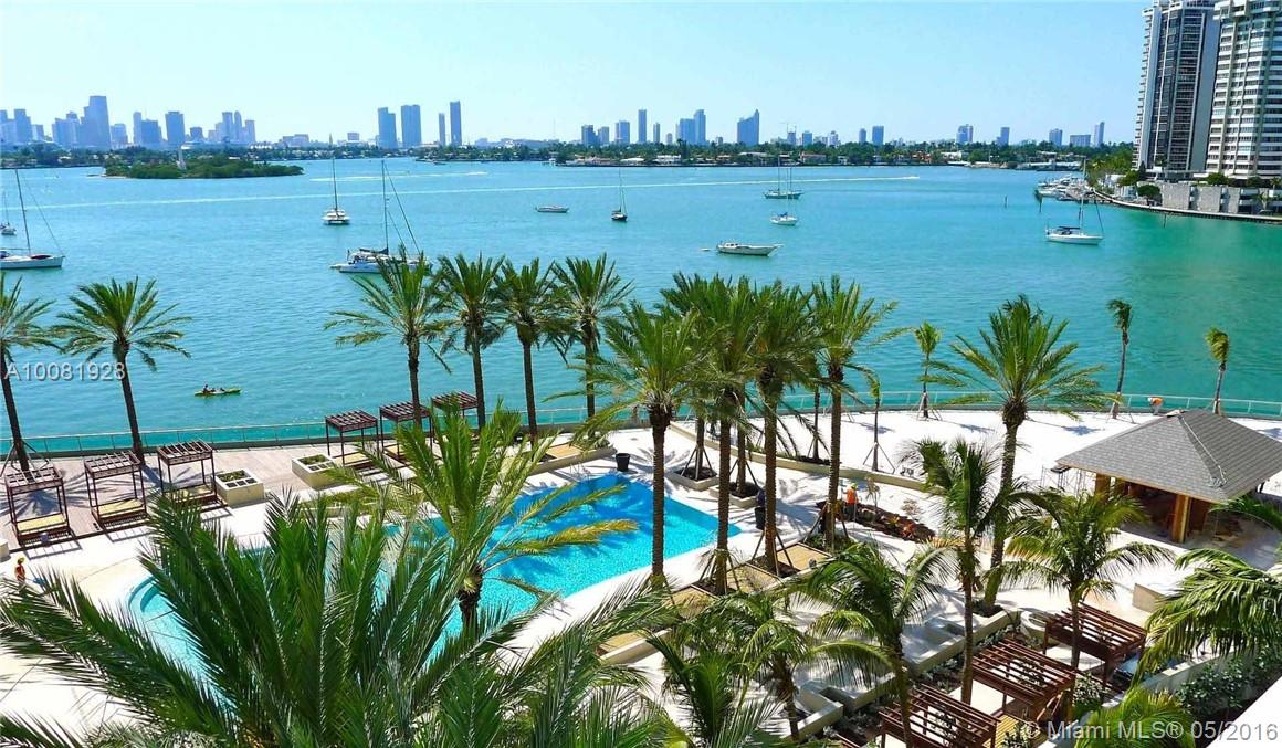 Flamingo South Beach - Residential Lease
