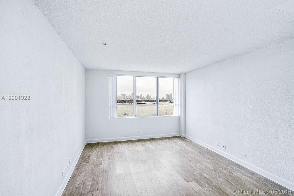 Flamingo South Beach - Residential Lease