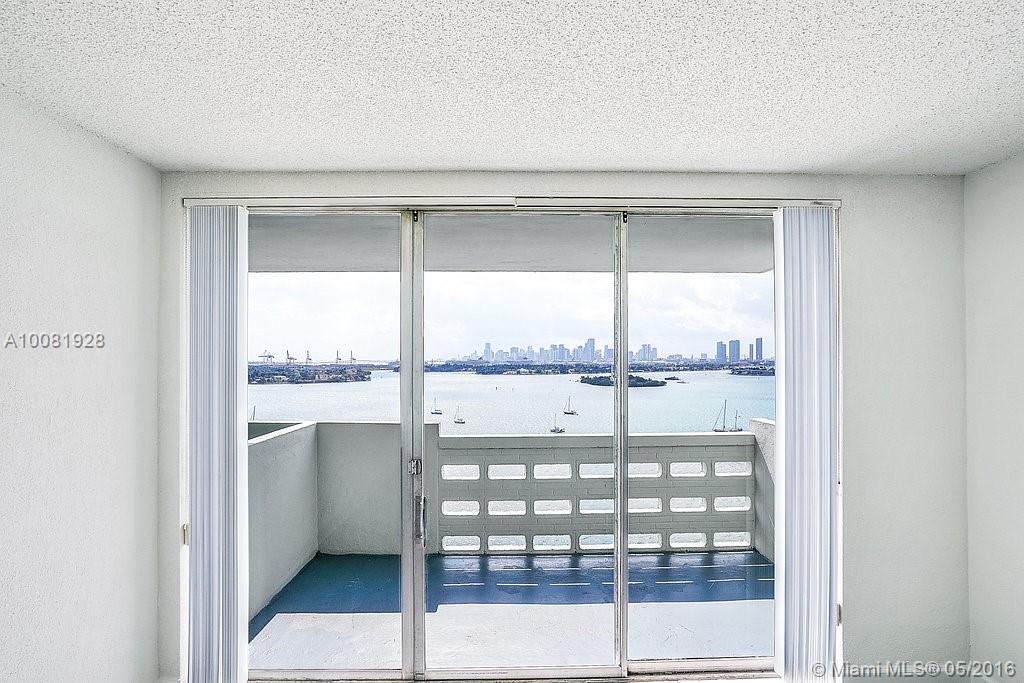 Flamingo South Beach - Residential Lease