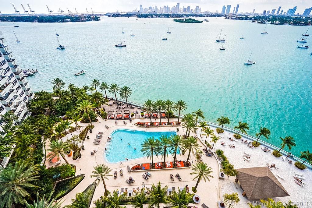 Flamingo South Beach - Residential Lease