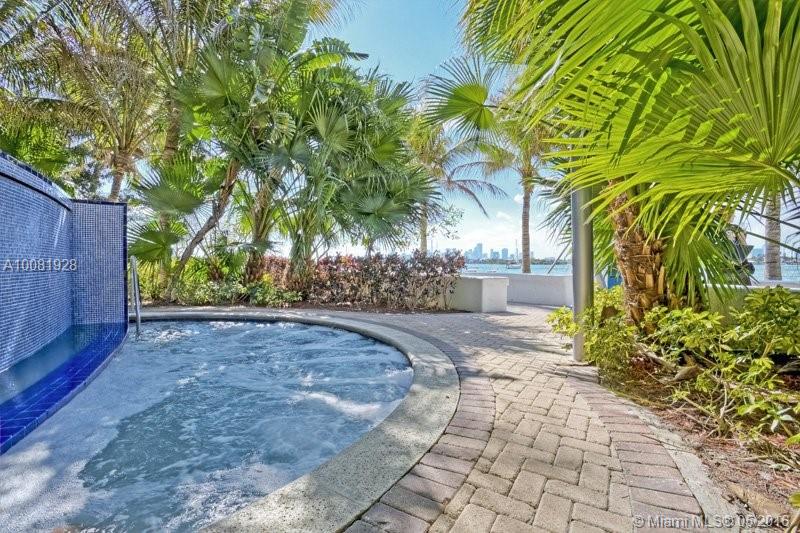 Flamingo South Beach - Residential Lease