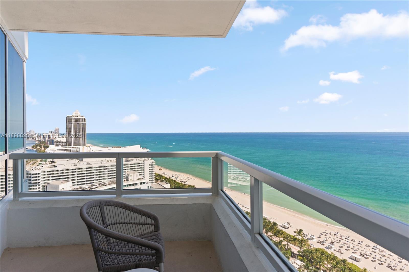 FONTAINEBLEAU II CONDO - Residential