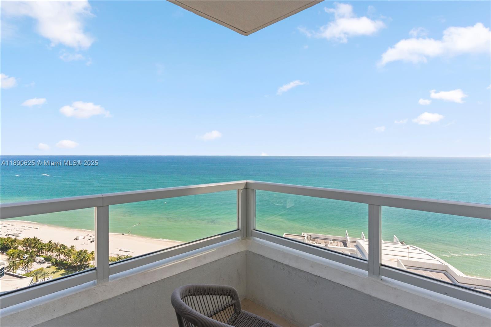 FONTAINEBLEAU II CONDO - Residential