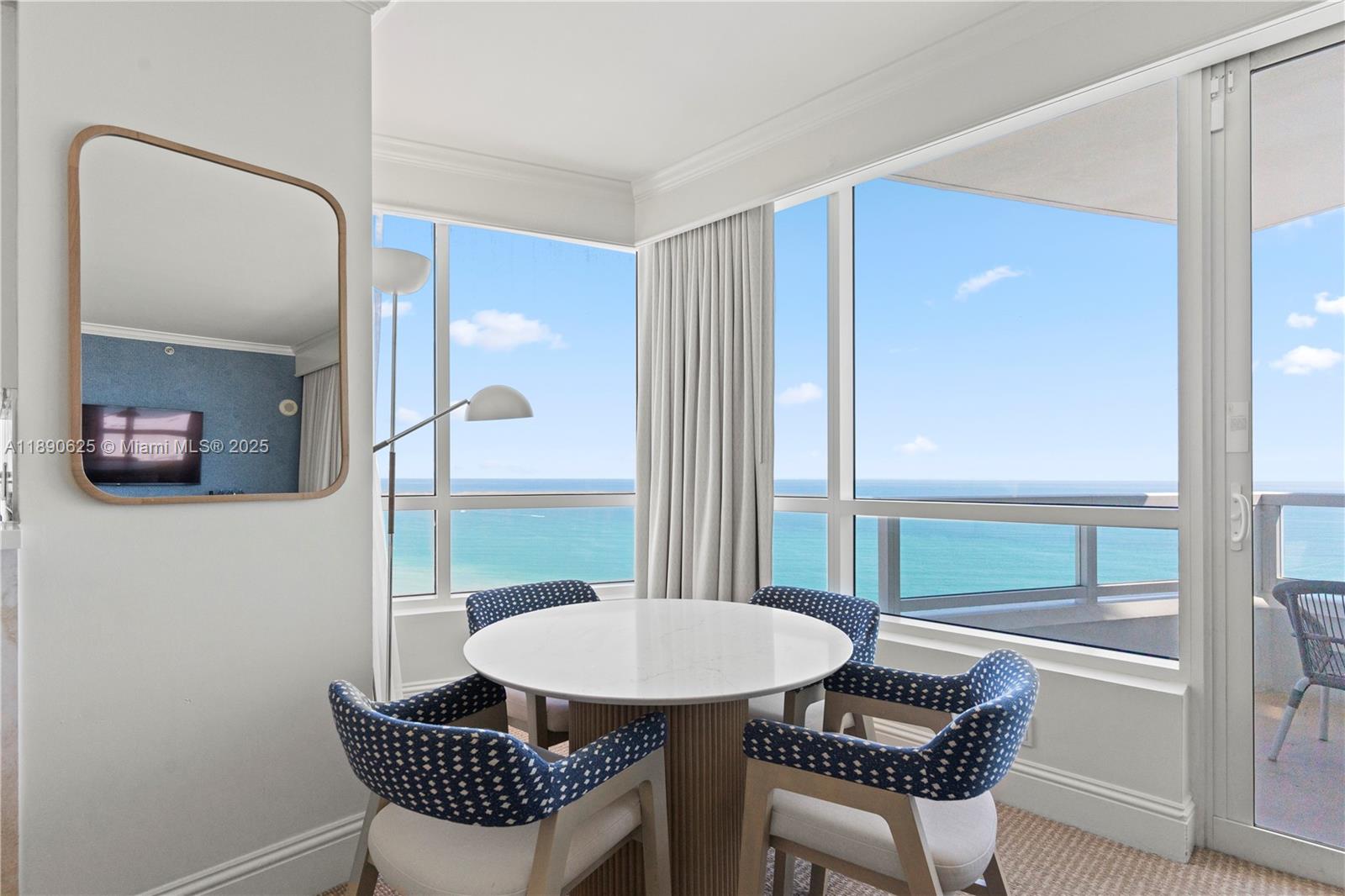 FONTAINEBLEAU II CONDO - Residential