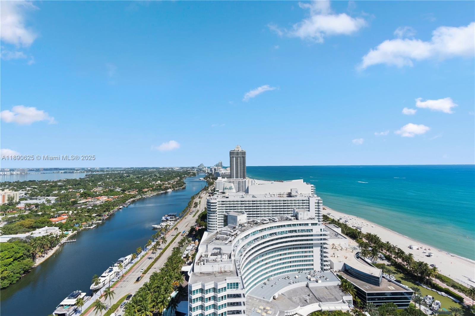 FONTAINEBLEAU II CONDO - Residential