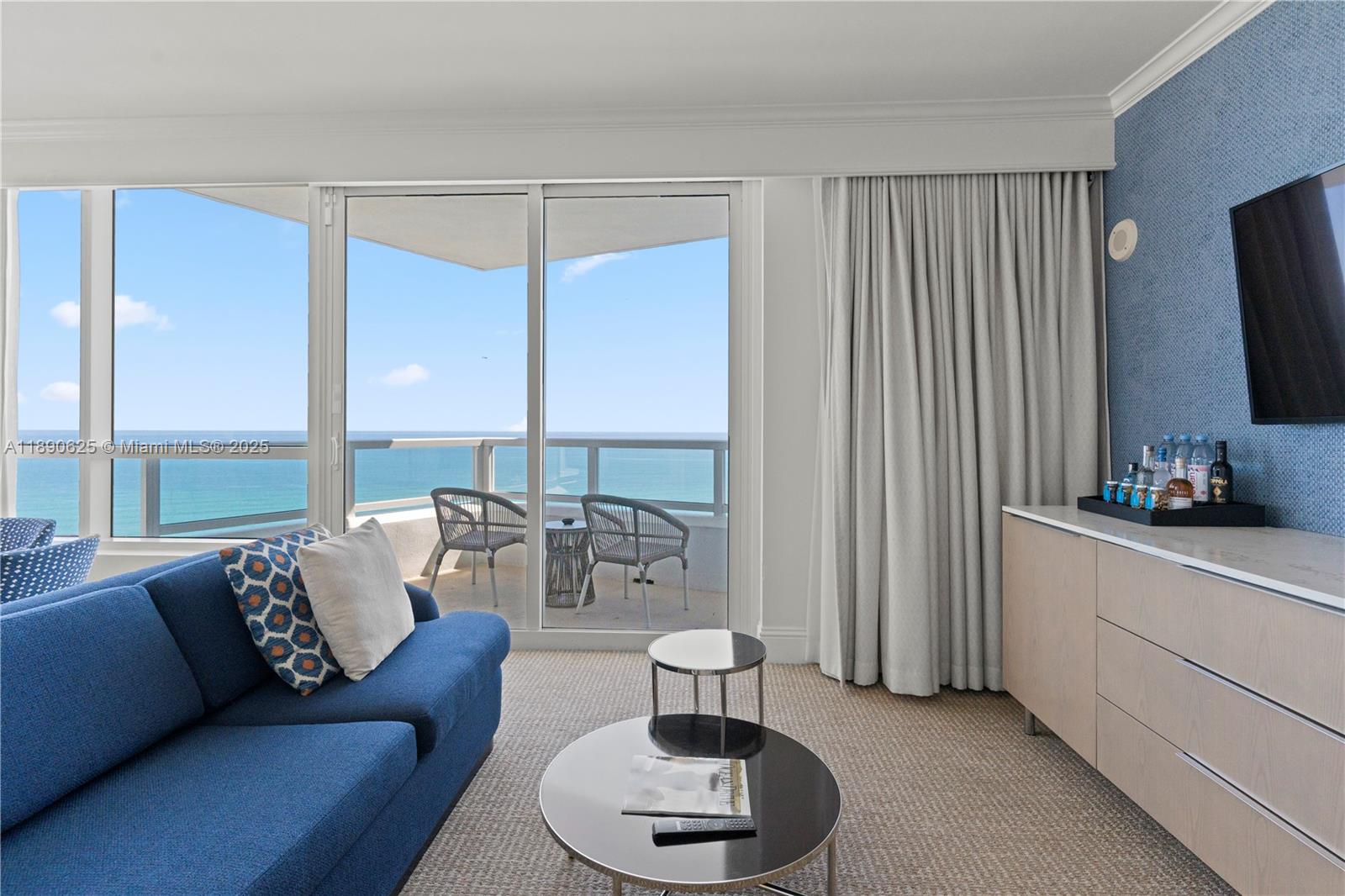 FONTAINEBLEAU II CONDO - Residential