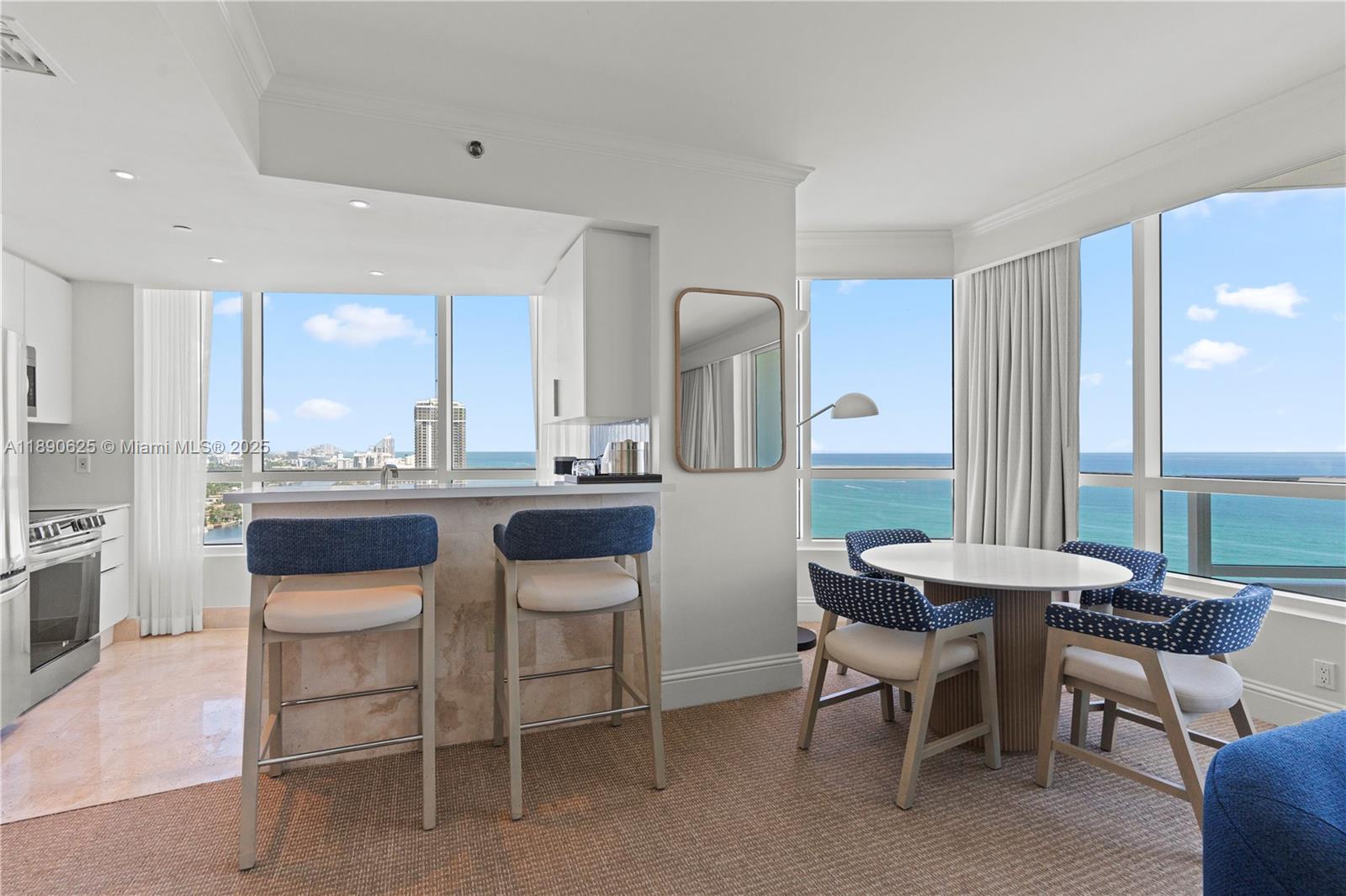 FONTAINEBLEAU II CONDO - Residential